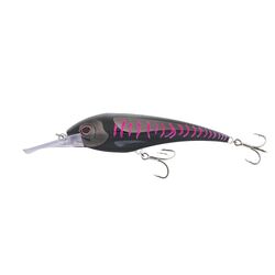 Nomad Design DTX Minnow 180 Heavy Duty Shallow Floating 180mm - BPM - Black Pink Mackerel - 110g