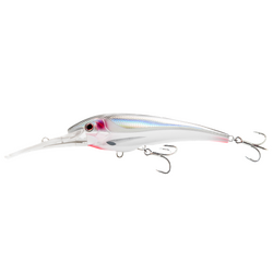 Nomad Design DTX Minnow 85 Floating 85mm - BM - Bleeding Mullet