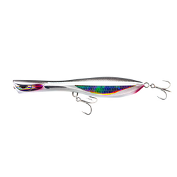 Nomad Design Dartwing 130 Floating 130mm - BM - Bleeding Mullet