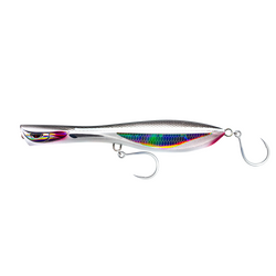 Nomad Design Dartwing 130 LC Sinking 130mm - BM - Bleeding Mullet