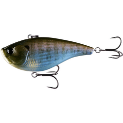 Rapala Magic Man 12 Multi Rattle Lure - Rusty Bream