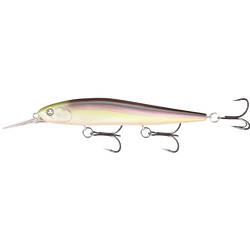 Rapala Loco Special-Jerkbait 3-5Ft Lure- Regurgitated Shad