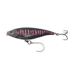 Nomad Design Madscad 190 AT Sinking 190mm- BPM - Black Pink Mackerel - 220g