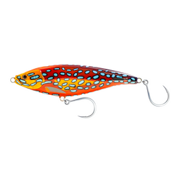 Nomad Design Madscad 190 Sinking 190mm- CT - Coral Trout