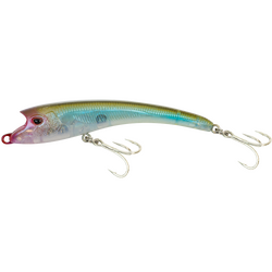 Nomad Design Maverick 90 AT SUS 90mm - AG - Aqua Ghost