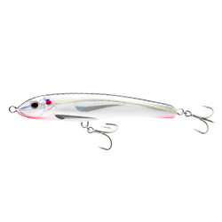 Nomad Design Riptide 125 Sinking 125mm - BM - Bleeding Mullet- Slow Sink
