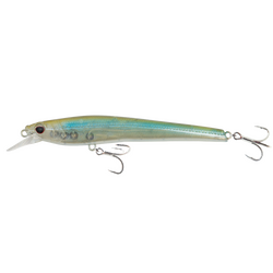 Nomad Design Shikari 115 Floating 115mm - Aqua Ghost