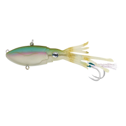 Nomad Design Squidtrex 85 Vibe 85mm - 21g - AG - Aqua Ghost