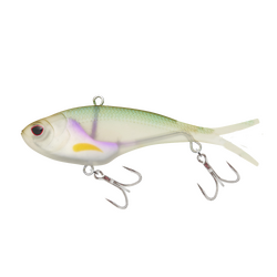 Nomad Design Vertrex Max 110 Vibe 110mm - 36g - AG - Aqua Ghost