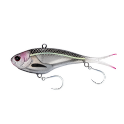 Nomad Design Vertrex Max 150 Vibe 150mm - 102g - BM - Bleeding Mullet
