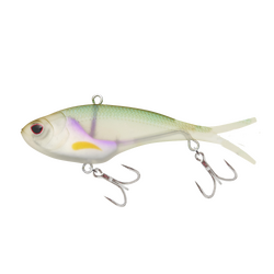 Nomad Design Vertrex Max 75 Vibe 75mm - 11g - AG - Aqua Ghost