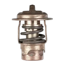 Quicksilver Thermostat Mercury 120F 6-25Hp