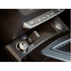 Quad Lock Car - Wireless CarPlay/Android Auto Adaptor