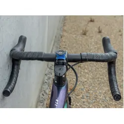 Quad Lock Flat Bar Adaptor