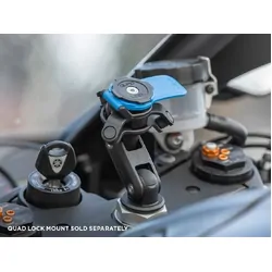 Quad Lock Motorcycle Vibration Dampener