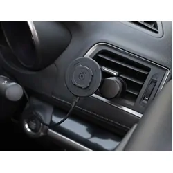 Quad Lock Mag Wireless Charging Head