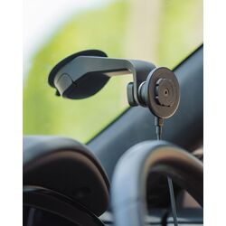 Quad Lock Car Mount (V6)