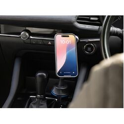 Quad Lock Car - Cup Holder Mount