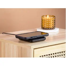 Quad Lock Wireless Charging Pad