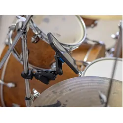 Quad Lock 360 Base - Bar Clamp Medium