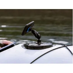 Quad Lock 360 Arm - Dual Pivot Small