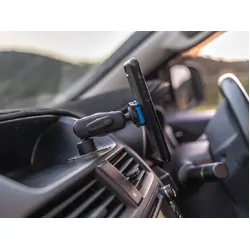 Quad Lock 360 Base - Flexible Adhesive