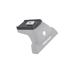 Rhino Rack Quick Mount Heavy Duty Spacer 10mm