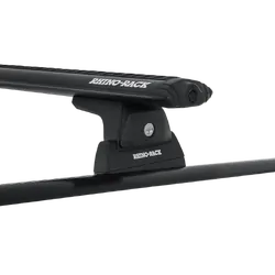 Rhino Rack Quick Mount Base Wedge (10mm)