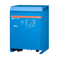 Quattro 12/5000/220-100/100