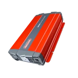 Redarc 2000w PSW Inverter + Wiring Kit for 2000w including Fuses