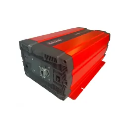 3000W 12V Pure Sine Wave Inverter