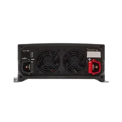 Redarc 3000W 12V Rs3 Pure Sine Wave Inverter