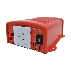 350W 12V Pure Sine Wave Inverter