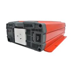 700W 12V Pure Sine Wave Inverter