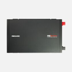 Redarc 3000W 24V Rs3 Pure Sine Wave Inverter