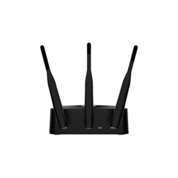 Robustel Lite Industrial Ethernet Router With RS485 And Wi-Fi Telstra Approved
