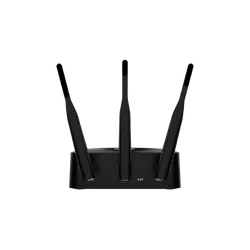 Robustel Lite Industrial Ethernet Router With RS485 And Wi-Fi Telstra Approved