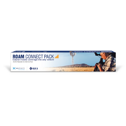 ROAM R41 Connect Pack - Light