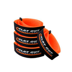 65cm Flat Out Fluro Stacking Strap