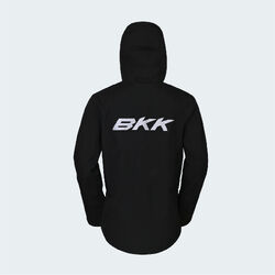BKK Rain Jacket - XXL - Black