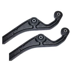 CalOffroad Hybrid Radius Arms, to suit Nissan Patrol GQ, GU Series 1, 2, 3, 4