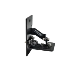 Rackbrax XD Side Twist Bracket - Long Triple