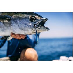 Nomad Design Ridgeback 20 LC 20g - 3/4oz - BB - Brown Bait