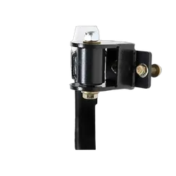 Front runner Land Rover Defender 130 Ute Spare Wheel Carrier