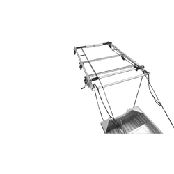 Rhino-Rack Rear Boat Loader