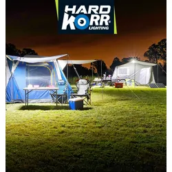 Hard Korr LED Camp Light Bar 48cm Cig