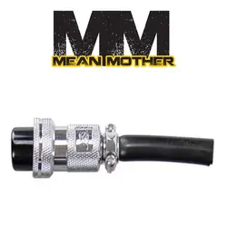 Mean Mother Winch Hand Control Suits Boss Series