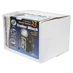 Powerwinch RC23 12V Remote Light