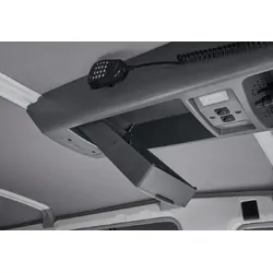 4wd Interiors Roof Console to suit 09/2023-Current 79 Series Single Cab