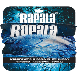 Rapala Crushcity Wind Shield